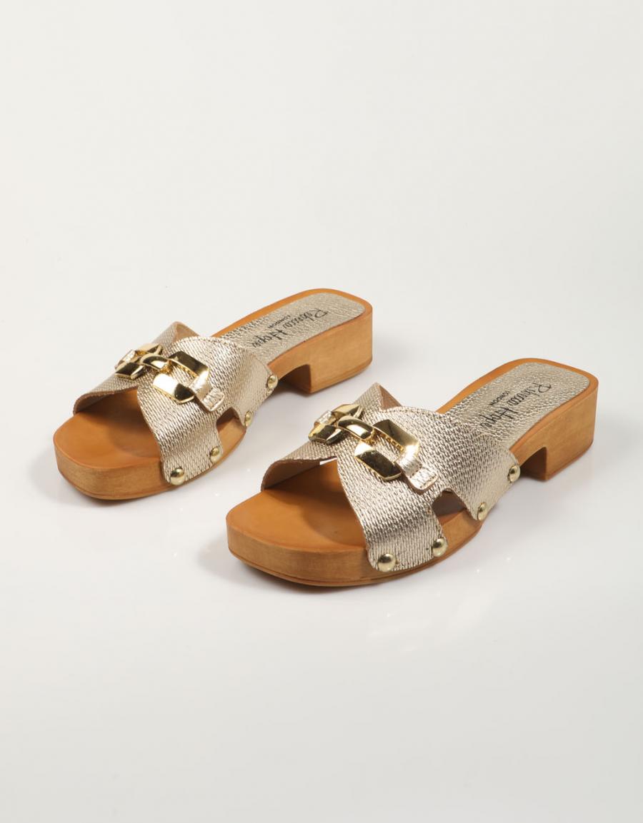 SANDALIAS REBECCA HOPE 11C-GRAZIA