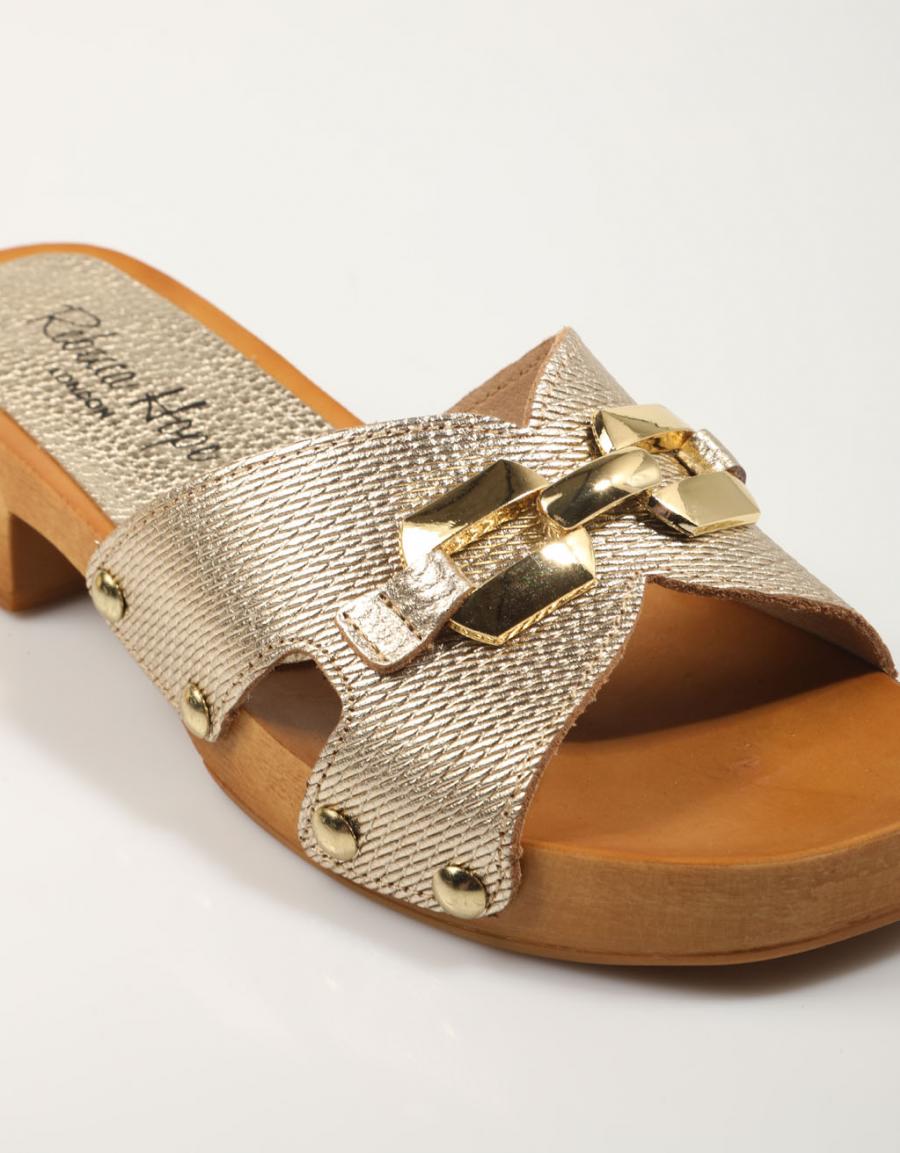 SANDALIAS REBECCA HOPE 11C-GRAZIA