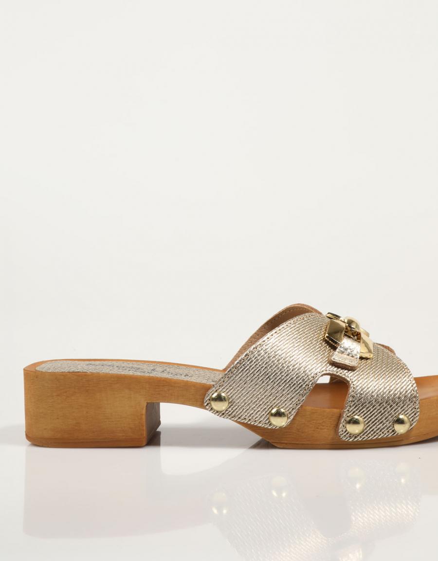 SANDALIAS REBECCA HOPE 11C-GRAZIA