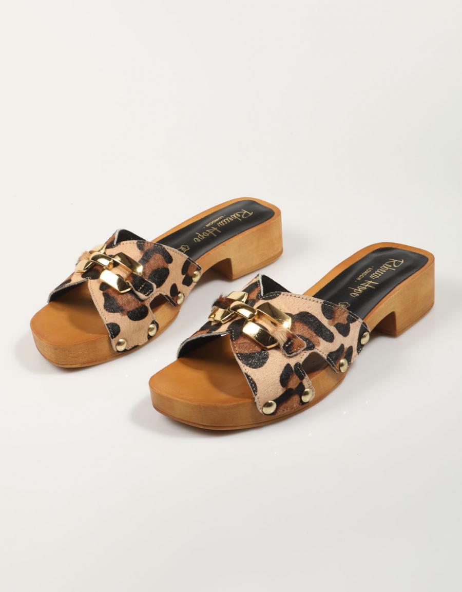 SANDALIAS REBECCA HOPE 11C-KENY