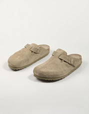 ZUECOS BIRKENSTOCK BOSTON SFB