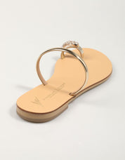 SANDALIAS NICOLAS LAINAS 243 T