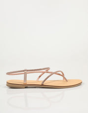 SANDALIAS NICOLAS LAINAS 67 TC