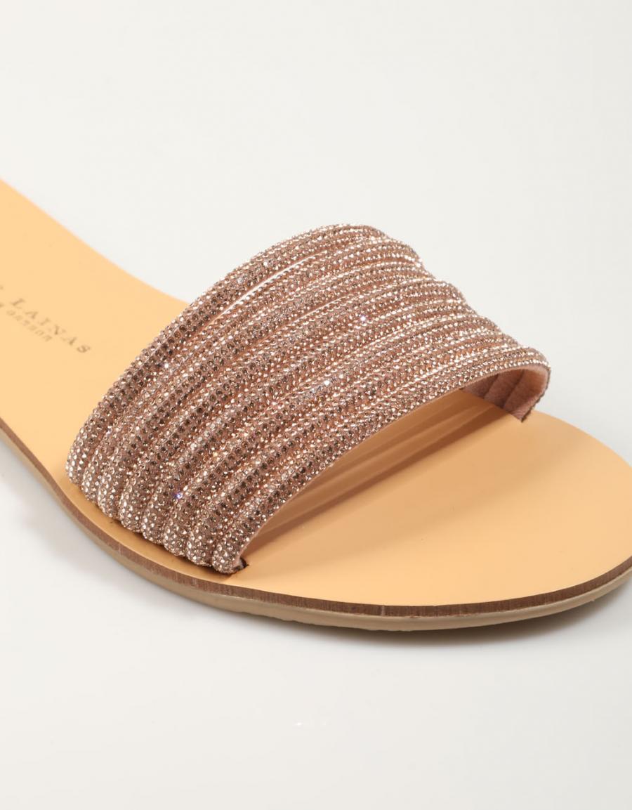 SANDALIAS NICOLAS LAINAS 4 TC