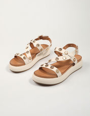 SANDALIAS INUOVO A96D19