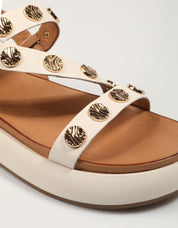 SANDALIAS INUOVO A96D19