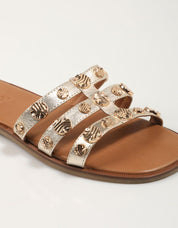 SANDALIAS INUOVO 981D65