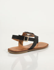 SANDALIAS INUOVO 981D65