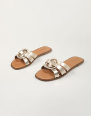 SANDALIAS INUOVO 981D60