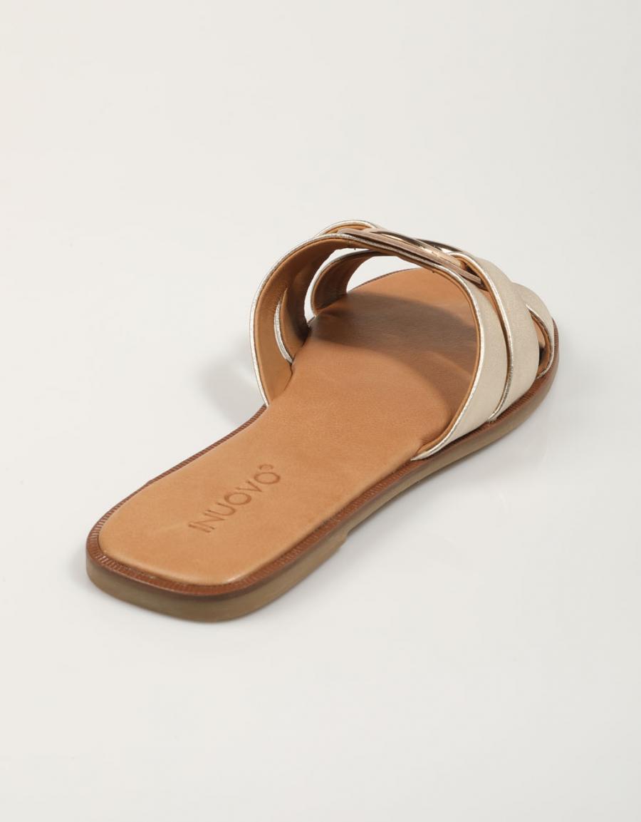 SANDALIAS INUOVO 981D60