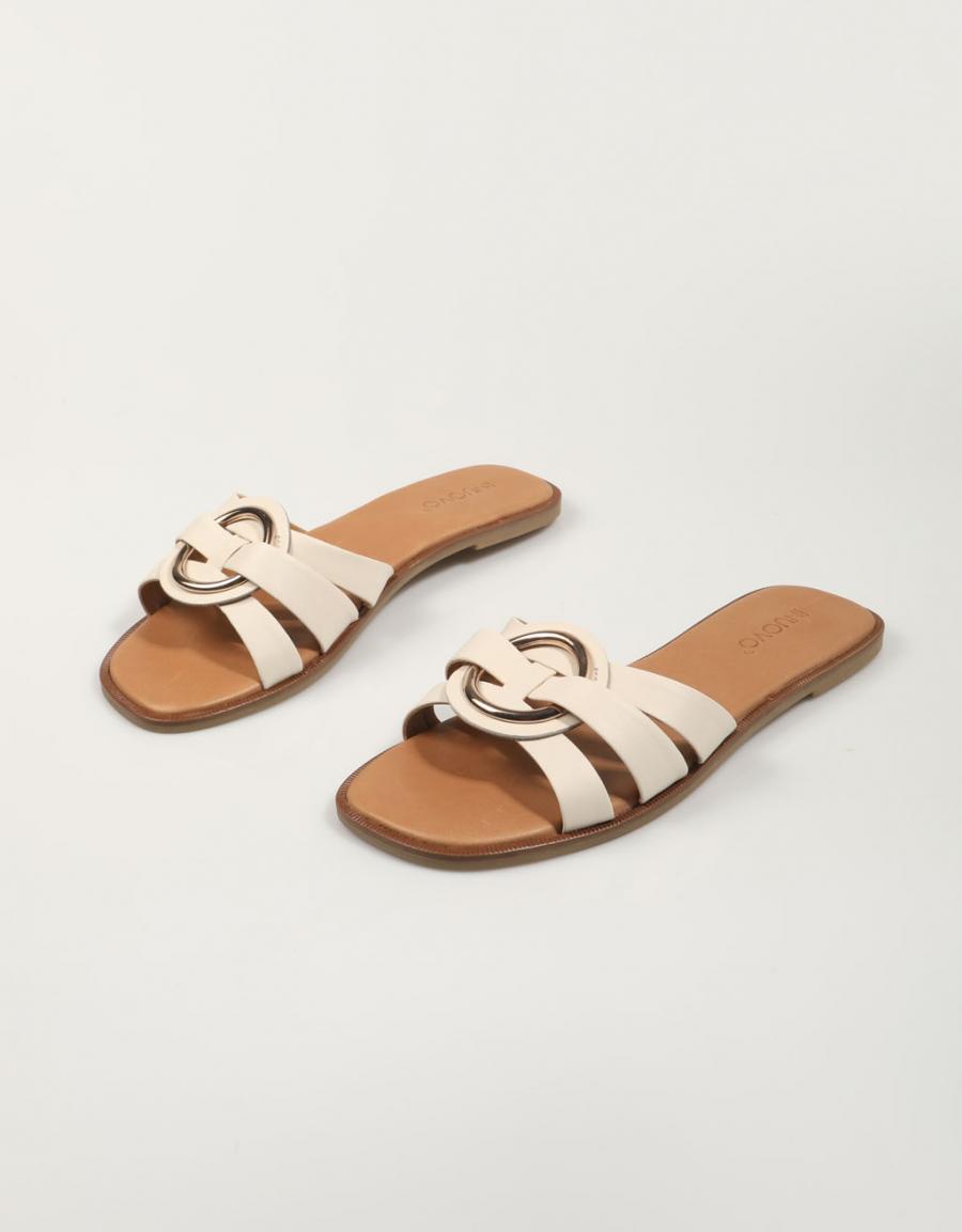 SANDALIAS INUOVO 981D60