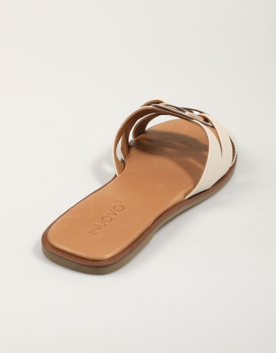 SANDALIAS INUOVO 981D60