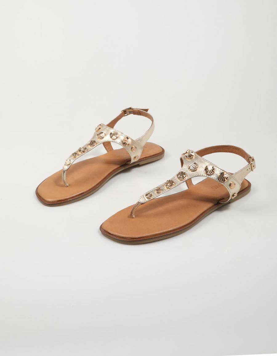 SANDALIAS INUOVO 981D61