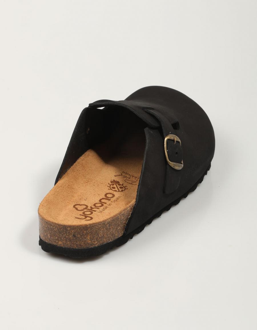 SANDALIAS YOKONO GRANADA 599