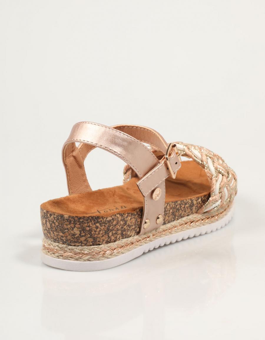 SANDALIAS ISTERIA 24092