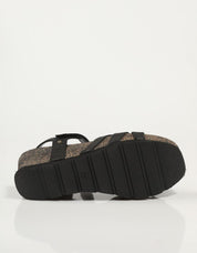 SANDALIAS PANAMA JACK ROMY B4