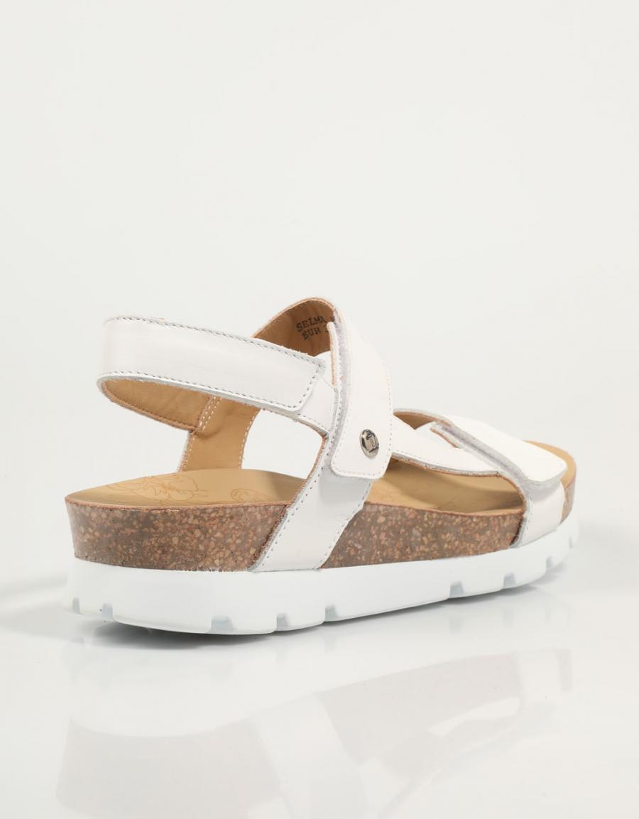 SANDALIAS PANAMA JACK SELMA B5