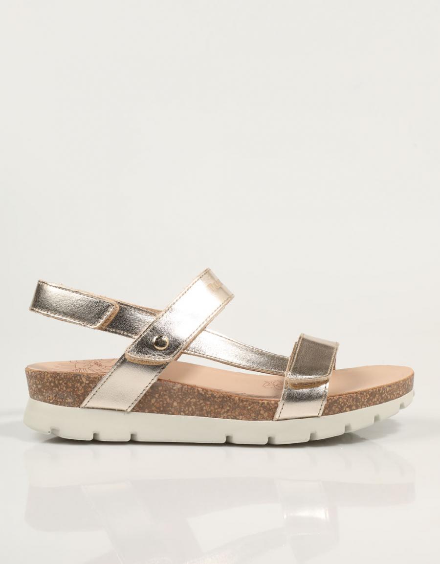 SANDALIAS PANAMA JACK SELMA SHINE B1