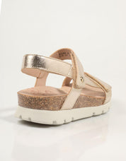 SANDALIAS PANAMA JACK SELMA SHINE B1