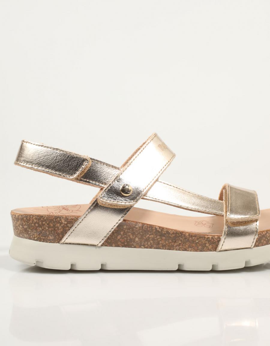 SANDALIAS PANAMA JACK SELMA SHINE B1