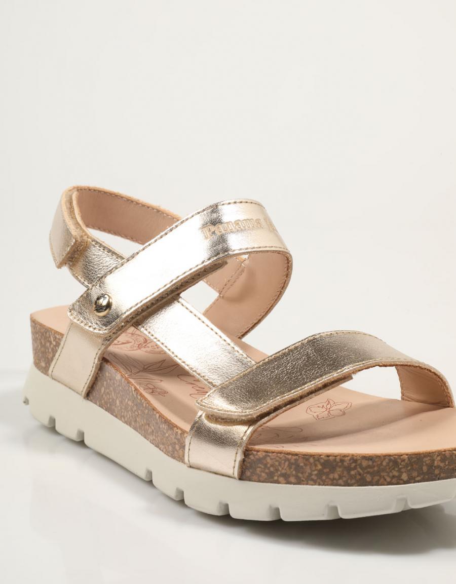 SANDALIAS PANAMA JACK SELMA SHINE B1