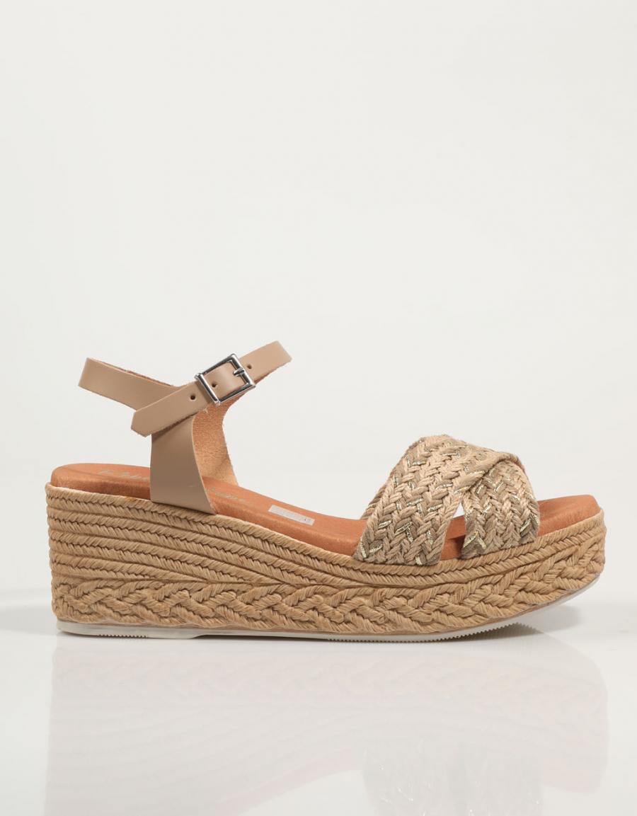 SANDALIAS REBECCA HOPE 5454