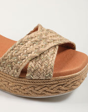 SANDALIAS REBECCA HOPE 5454