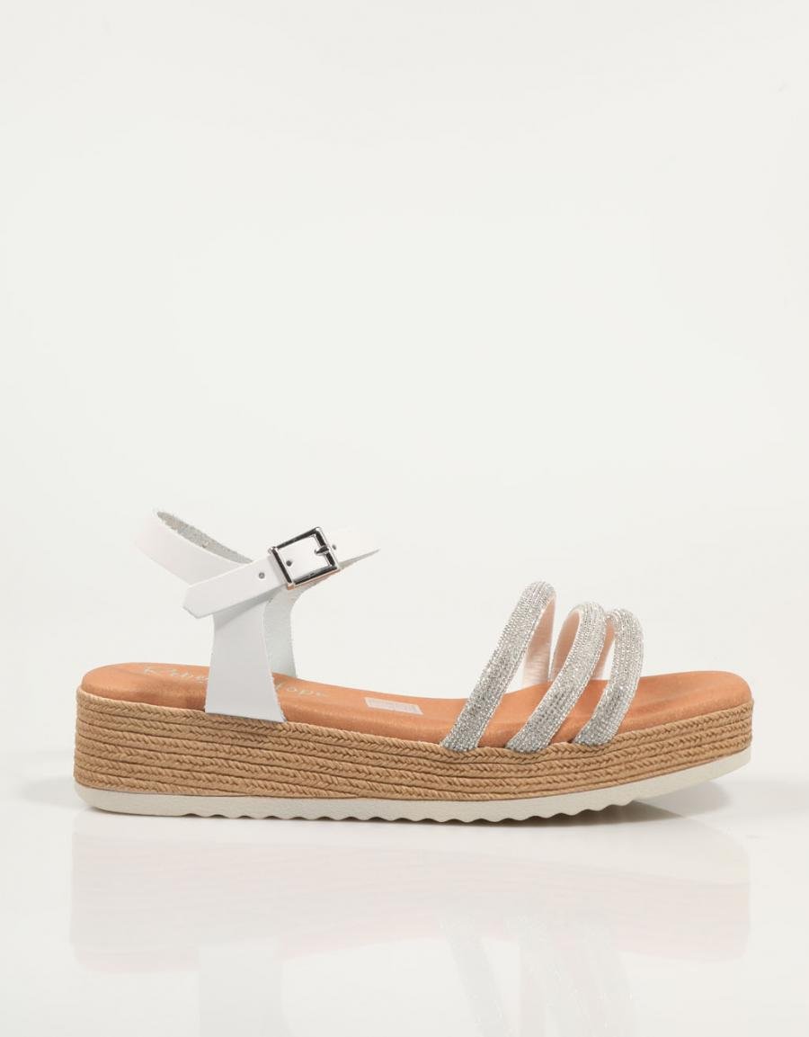 SANDALIAS REBECCA HOPE 5434