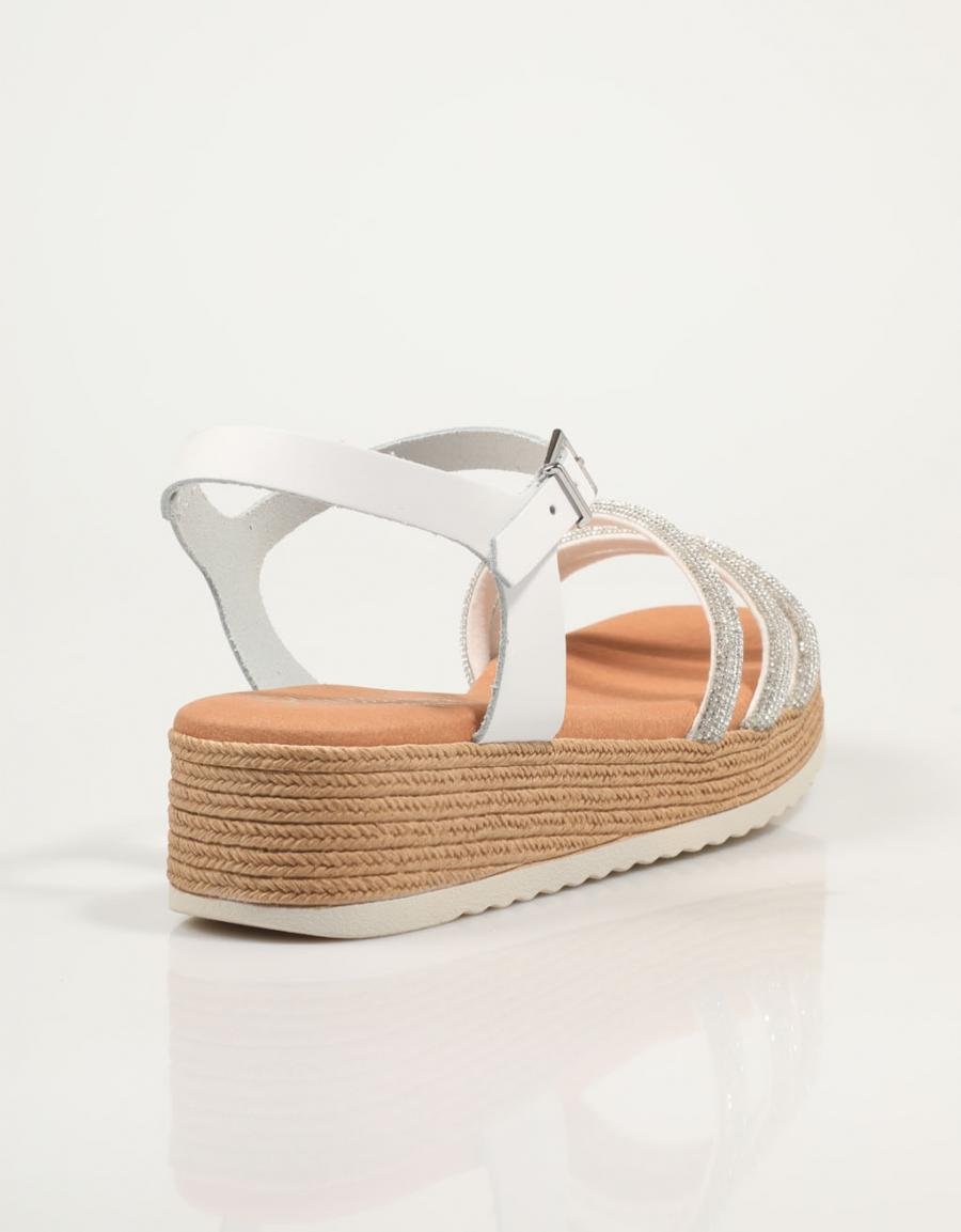 SANDALIAS REBECCA HOPE 5434