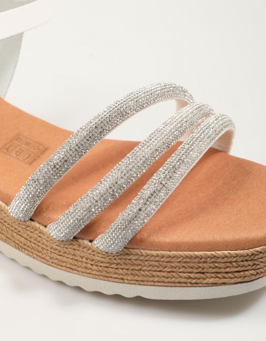 SANDALIAS REBECCA HOPE 5434