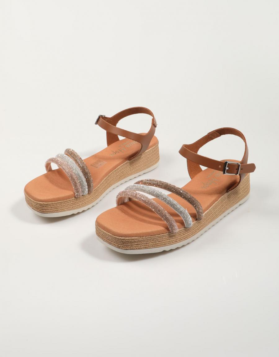 SANDALIAS REBECCA HOPE 5434