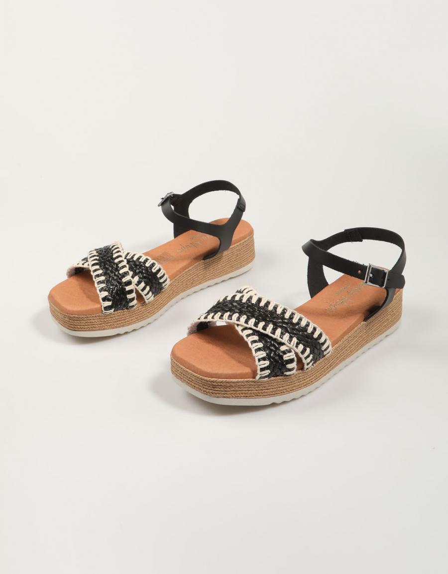 SANDALIAS REBECCA HOPE 5429