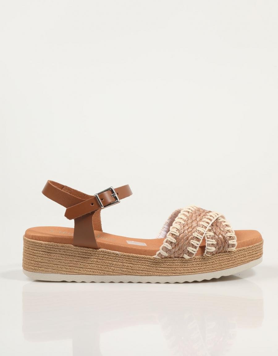 SANDALIAS REBECCA HOPE 5429