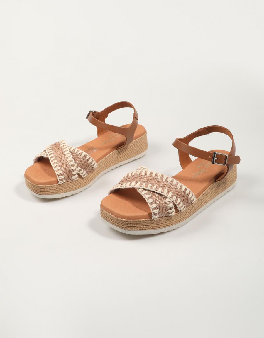 SANDALIAS REBECCA HOPE 5429