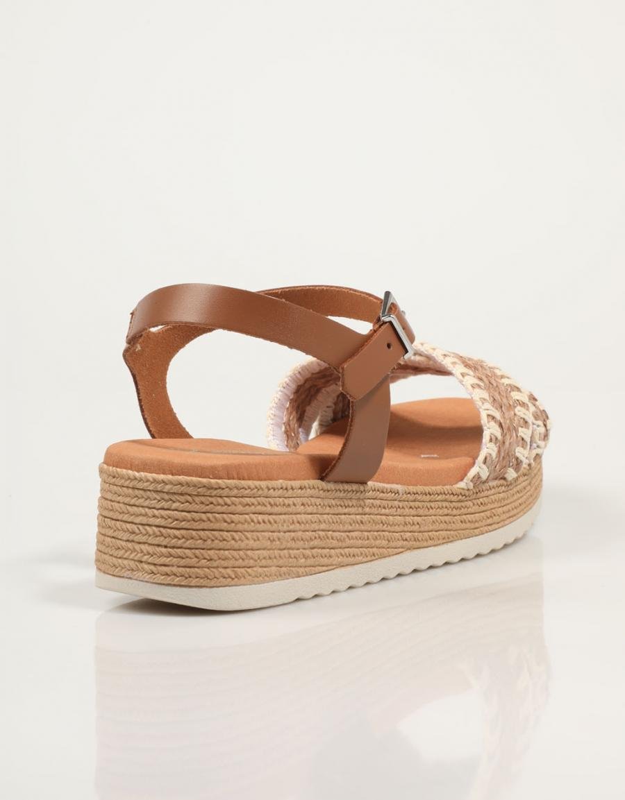 SANDALIAS REBECCA HOPE 5429