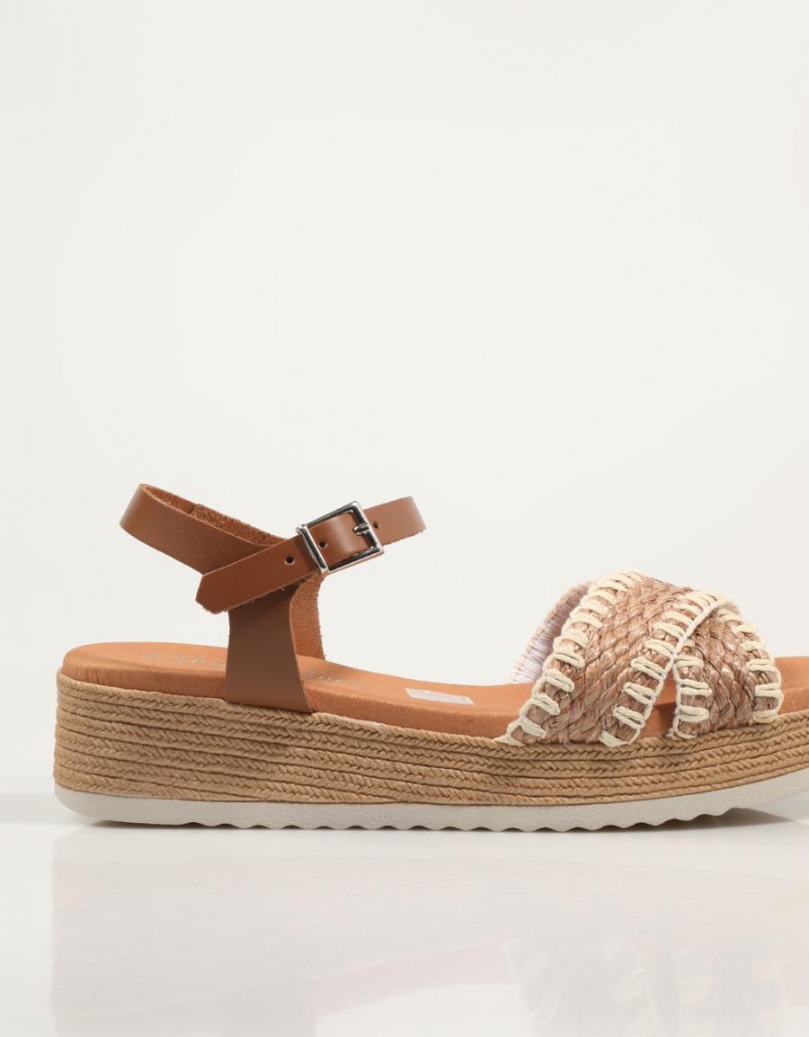 SANDALIAS REBECCA HOPE 5429