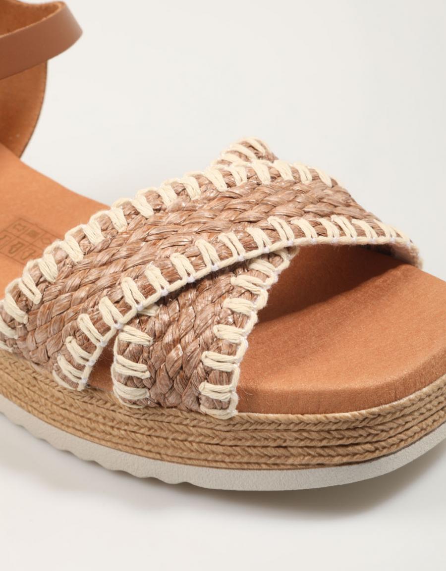 SANDALIAS REBECCA HOPE 5429