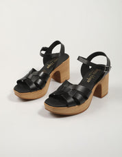 SANDALIAS REBECCA HOPE 5387