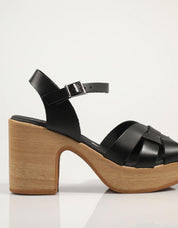 SANDALIAS REBECCA HOPE 5387