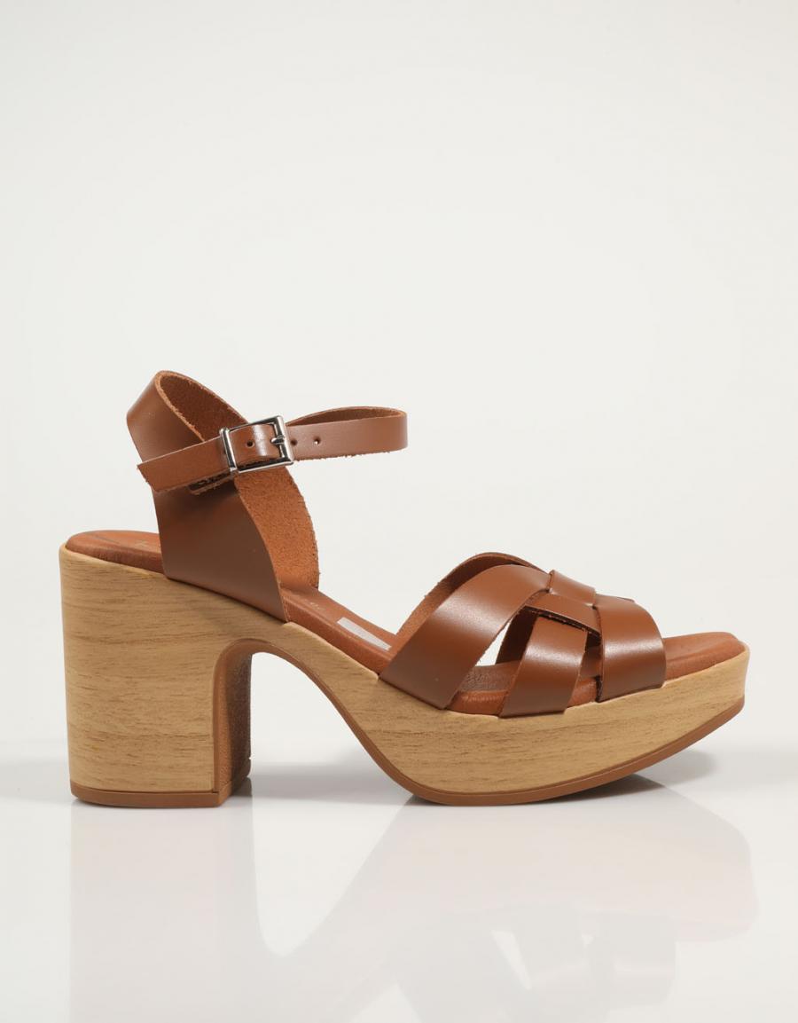 SANDALIAS REBECCA HOPE 5387