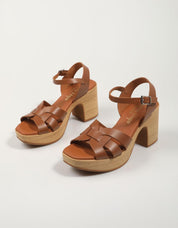 SANDALIAS REBECCA HOPE 5387