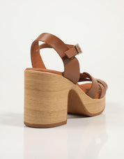 SANDALIAS REBECCA HOPE 5387