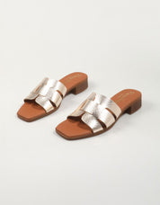 SANDALIAS REBECCA HOPE 5343