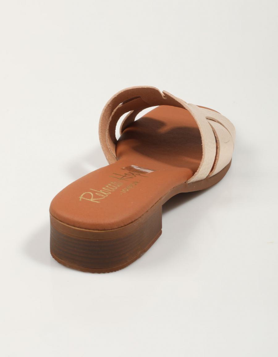 SANDALIAS REBECCA HOPE 5343