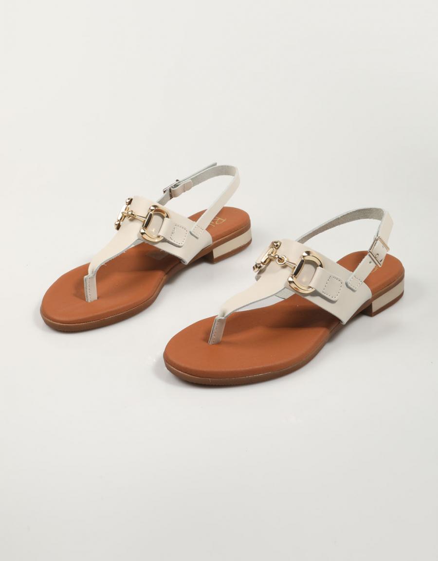 SANDALIAS REBECCA HOPE 5334