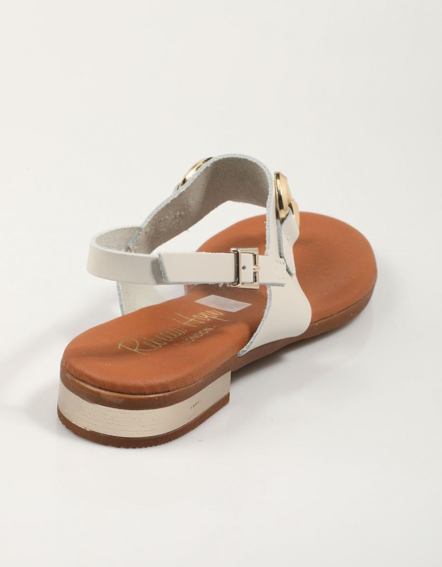 SANDALIAS REBECCA HOPE 5334