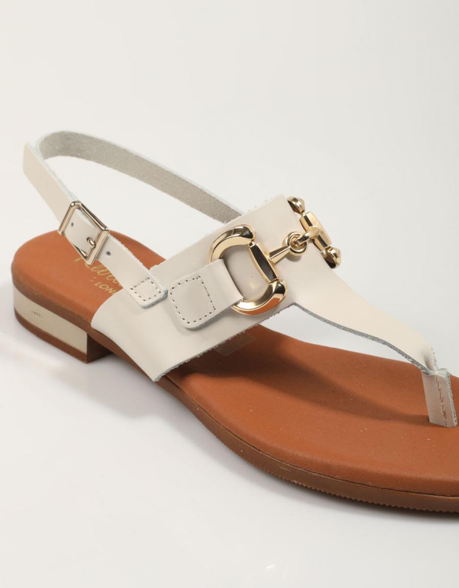 SANDALIAS REBECCA HOPE 5334