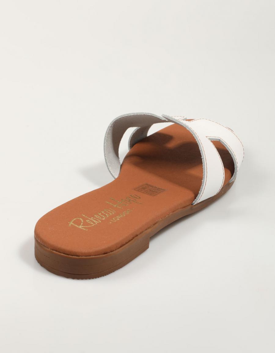 SANDALIAS REBECCA HOPE 5321