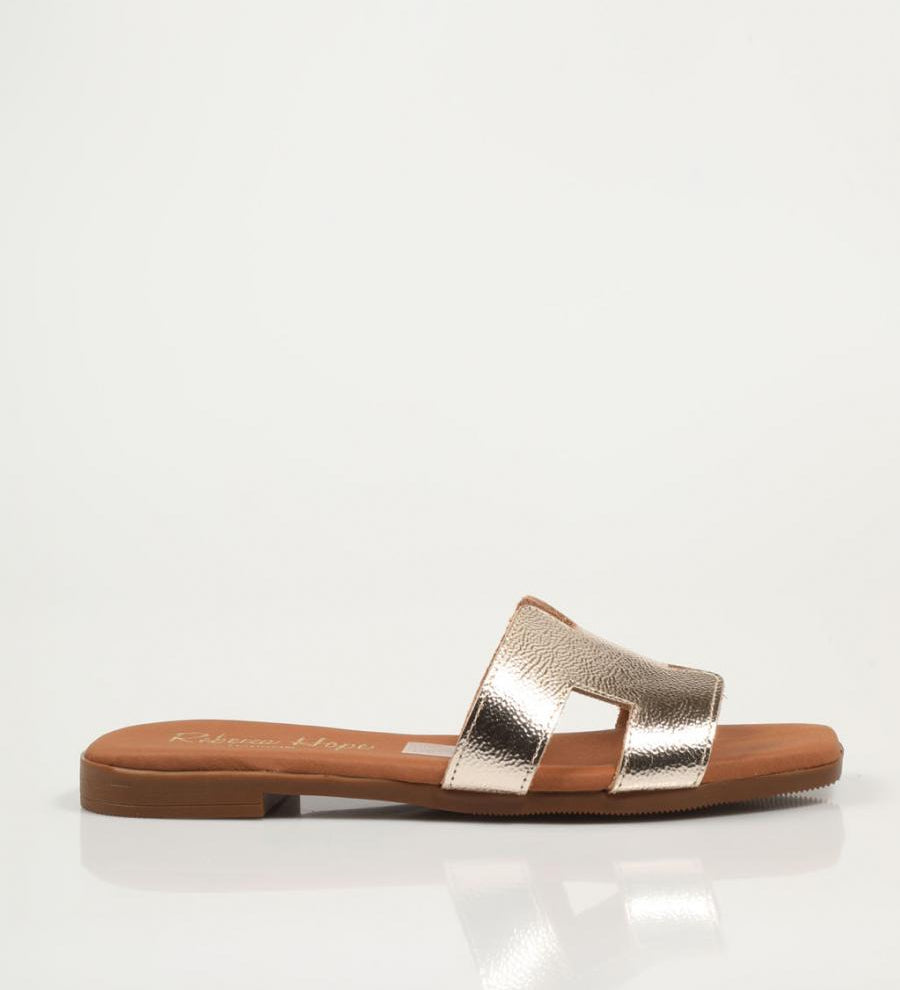 SANDALIAS REBECCA HOPE 5321
