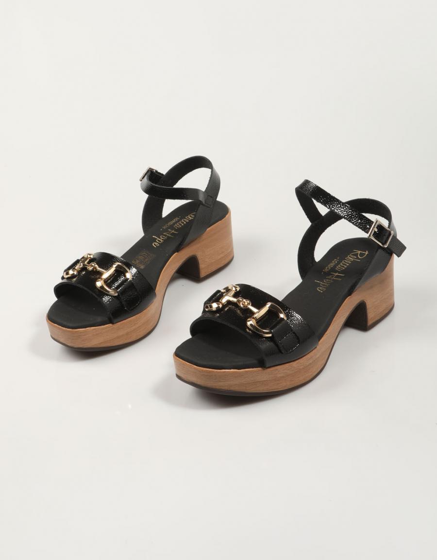 SANDALIAS REBECCA HOPE 5383